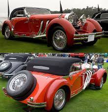 Mercedes Benz 680 S 1928 Classic Cars Antique Cars Classic Cars Vintage