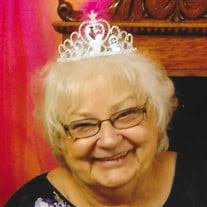 Obituary information for Constance "Connie" Converse