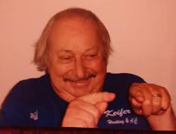 David Keifer Obituary (2017)