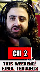 @cjiofficial this weekend! Can @craigjonesbjj top what he pulled off last  year? Will @declan_moody take out a whole team! LETS FIND OUT! Whole video  out NOW