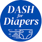 Dash for Diapers event in New Brunswick, NJ