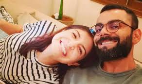 We thank you all for your love, prayers and good wishes. Virat Kohli Anushka Sharma Blessed With A Baby Girl Cricket News India Tv
