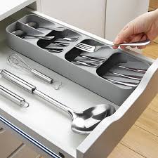 L Organisateur De Couverts Wikideals Rangement Tiroir Cuisine Tiroir Cuisine Rangement Ustensiles
