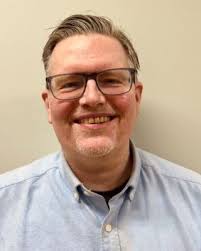 Anders Benson, Clinical Social Work/Therapist, Evanston, IL, 60201