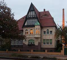 Pflege und betreuung in besten händen. Datei Monument Nordhausen Haus Seidel 2019 10 15 1008 Jpg Wikipedia