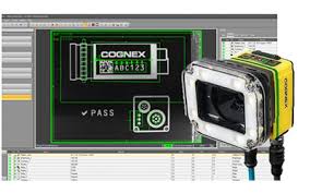 Image result for Cognex