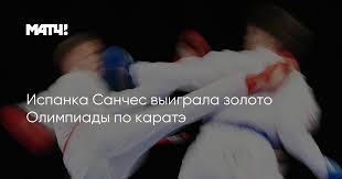 Стивен да коста (франция) и хамун дерафшипур (олимпийская сборная беженцев) в поединке отборочного раунда соревнований по карате в дисциплине кумите среди мужчин в. Tq1fkr6mbw4ivm