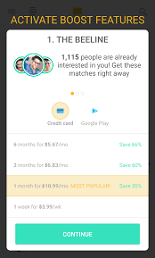 Bumble has changed the way people date, find friends, and the perception of meeting online, for the better. Will All Actually Be Matches Pay Or No Bumble