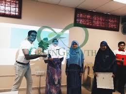 Smk ayer keroh berjaya merangkul tempat kedua terbaik seluruh ayer keroh di dalam acara balapan dan padang mssnm kawasan ayer keroh. Green Growth Asia Foundation On Twitter A Talk On Carbon Literacy In Carbon Footprint Reduction 17 April 2019 8 A M To 9 A M Sekolah Menengah Kebangsaan Ayer Keroh