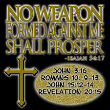 Maybe you would like to learn more about one of these? Stream Jcsoulwinners Listen To No Weapon Formed Against Me Shall Prosper Playlist Online For Free On Soundcloud