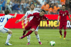 Португалия — израиль — 4:0 (2:0). Izrail Protiv Portugalii Poveli I Ispugalis Sport Ekspress