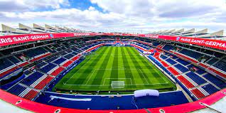 First stadium in this location was opened back in nineteenth century and had numerous uses, housing final stages of tour de france for decades since 1902. Tickets Tours And Experiences To The Parc Des Princes Musement