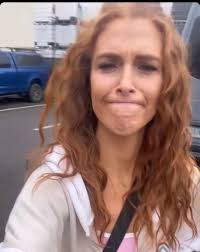 The expressions of Audrey.what is she trying to communicate? 😂 :  r/LittlePeopleBigWorld