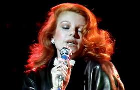 Morta milva, la rossa storica voce della canzone italiana aveva 82 anni. Qvf8dmr0e Od3m