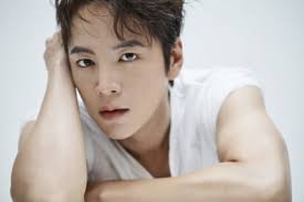 Jang Geun Suk's Domain