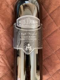 Wills Domain Cabernet Sauvignon Vivino
