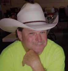 Karl Sapp "The Singing Cowboy"