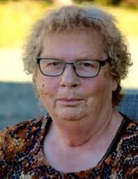 Obituary information for Margaret Agnes Dobma