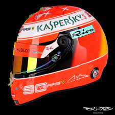 Mick schumacher fanpage, gland vd (gland, switzerland). Jens Munser Designs On Twitter Mick Schumacher Driving His Father S Ferrari F2004 In Hockenheim Obviously Deserves A Special Helmet Michael S 2004 Design On One Side Mick S 2019 Design On The Other Https T Co Xxmxej1kpn