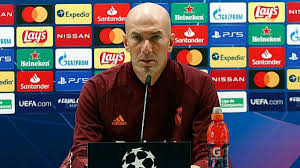 A continuación, sus principales conceptos. Kroos Y Zidane En Directo Rueda De Prensa Previa Al Borussia Real Madrid De Champions As Com