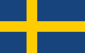 The series took place in the fictive middle class suburb mälarviken, located in the vicinity of stockholm. Ny Modern Svensk Flagga Album On Imgur