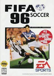 Fifa 96 Fifa Games Fifa Ea Sports Fifa