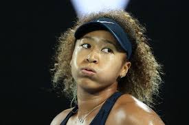 We have advised naomi osaka that should she continue to ignore her media obligations during the tournament, she would be exposing naomi cavaday, former british player, on bbc radio 5 live. Dho F99snlbwpm