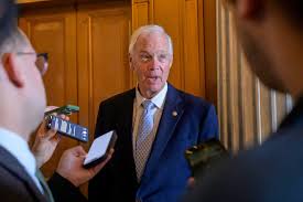 Senate GOP rolls out budget blueprint for third spending bill