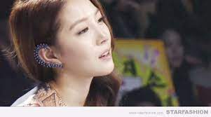 Boa On Korean Audition Program K Pop Star Her Skin Is So Radiant And Flawless Boa Kpopstar Perfectskin Skincare Perfect Skin Korean Makeup Korean Beauty