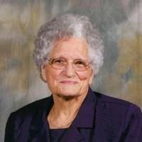 Annie Louise Pruitt Obituary