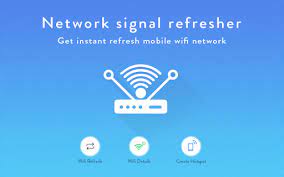 Download auto signal network refresher mod apk. Download Network Refresher Auto Signal Refresher Free For Android Network Refresher Auto Signal Refresher Apk Download Steprimo Com