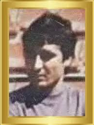 José Sampedro Vélez