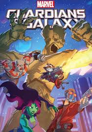 Chris pratt, zoe saldana, dave bautista. Saison 3 Les Gardiens De La Galaxie Streaming Ou Regarder Les Episodes