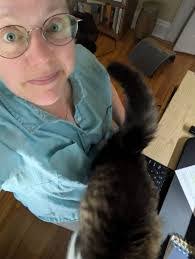 Kathy Felker's Instagram, Twitter & Facebook