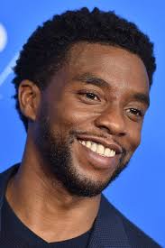 Black Panther Black Actors Who Died In 2018 Everything You Need To Know About Your Superhero Bae Chadwick Boseman Black Panther Chadwick Boseman Chadwick Boseman Chadwick