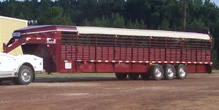 Trailertrader classifieds has a huge selection of trailers for sale in ga. Aluminum Red Gate Farm