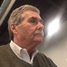 Jerry Lafferty's Instagram, Twitter & Facebook