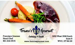 Utah Business Card Design Graphic Designer Company Services Sandy