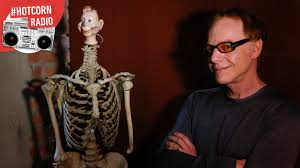 Beetlejuice (original motion picture soundtrack). Danny Elfman 5 Most Memorable Soundtrack The Hot Corn