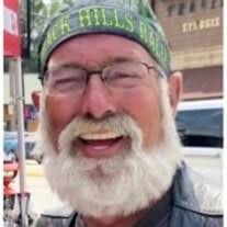 Ronald Glenn McCracken Sr. Obituary (2022)