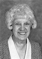 Emma Braun Obituary (2018)