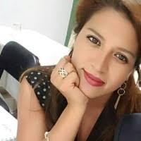 Milagros Jhisela Collantes Villegas