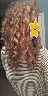 Summer hair beach waves tousled wave spray sexy on or off the beach. Saltwater Is My Friend Curlyhair