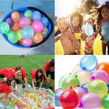 Maybe you would like to learn more about one of these? Buy Water Balloons For Kids Girls Boys Balloons Set Party Games Quick Fill Water Balloons 592 Pack Swimming Pool Outdoor Summer Fun Online In Taiwan B093l9sbsn
