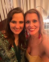 Amanda Stribling, Narrator