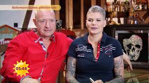 Macht geld wirklich glücklich? sat.1 glaubt, diese frage mit einem neuen. Sat 1 Fruhstucksfernsehen Tauschexperiment Plotzlich Arm Plotzlich Reich Facebook