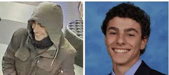 Well, here's a possible out