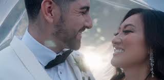 The Luminaire Venue Texas Wedding Video