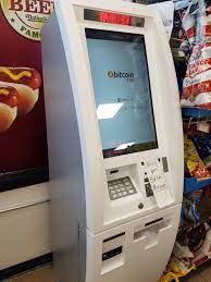 Buying bitcoins with atms is also private, since no personal information is required at most. Coinsource Bitcoin Atm In A Shady Convenience Store In A Shady Part Of Providence Ri Cryptocurrency