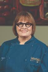 Becky Satterfield's Instagram, Twitter & Facebook